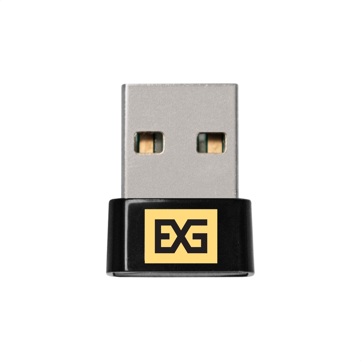 Adapter Wi-Fi 6 ExeGate EX-W6-TX20U Nano Adapter Wi-Fi 6 ExeGate EX-W6-TX20U Nano