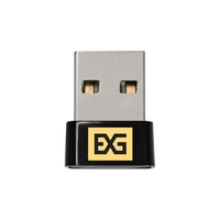 Adapter Wi-Fi 6 ExeGate EX-W6-TX20U Nano Adapter Wi-Fi 6 ExeGate EX-W6-TX20U Nano