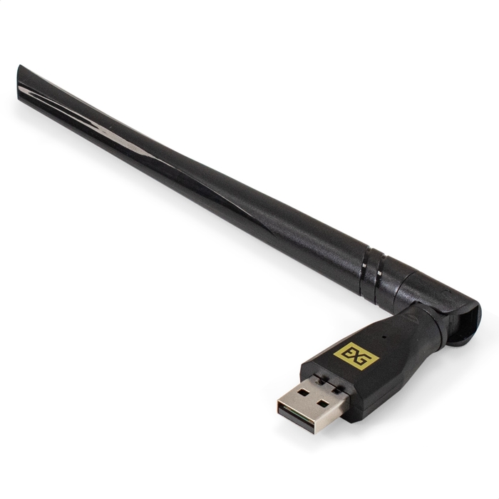 Wi-Fi 6 + Bluetooth adapter ExeGate EDWA-BT53-AX900 Wi-Fi 6 + Bluetooth adapter ExeGate EDWA-BT53-AX900