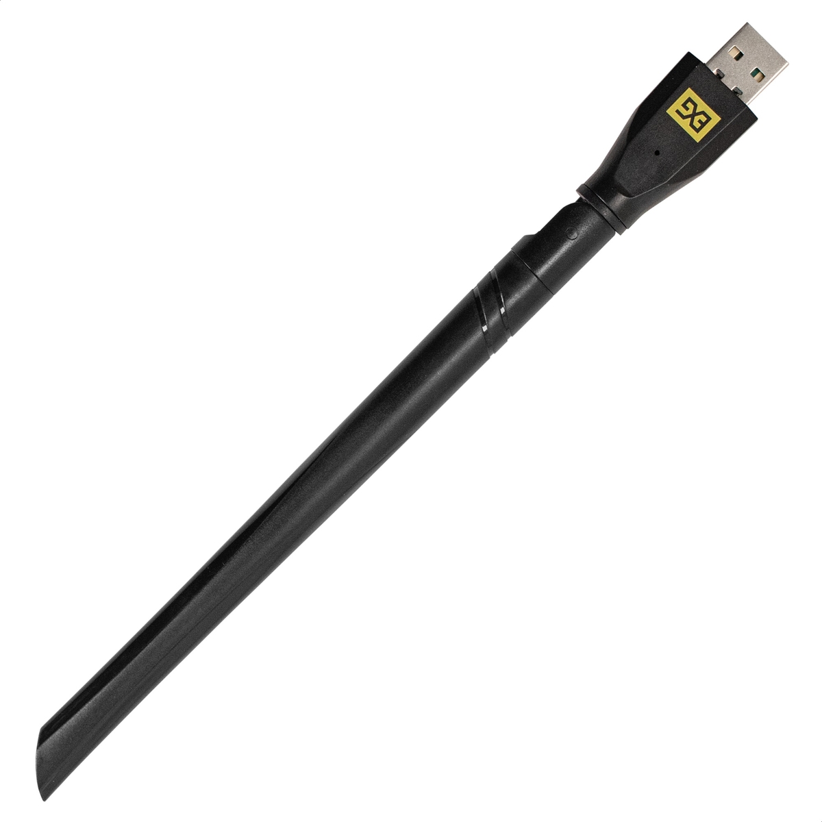 Wi-Fi 6 + Bluetooth adapter ExeGate EDWA-BT53-AX900 Wi-Fi 6 + Bluetooth adapter ExeGate EDWA-BT53-AX900