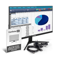Monitor 27" ExeGate SuperView EH2700CA Monitor 27" ExeGate SuperView EH2700CA