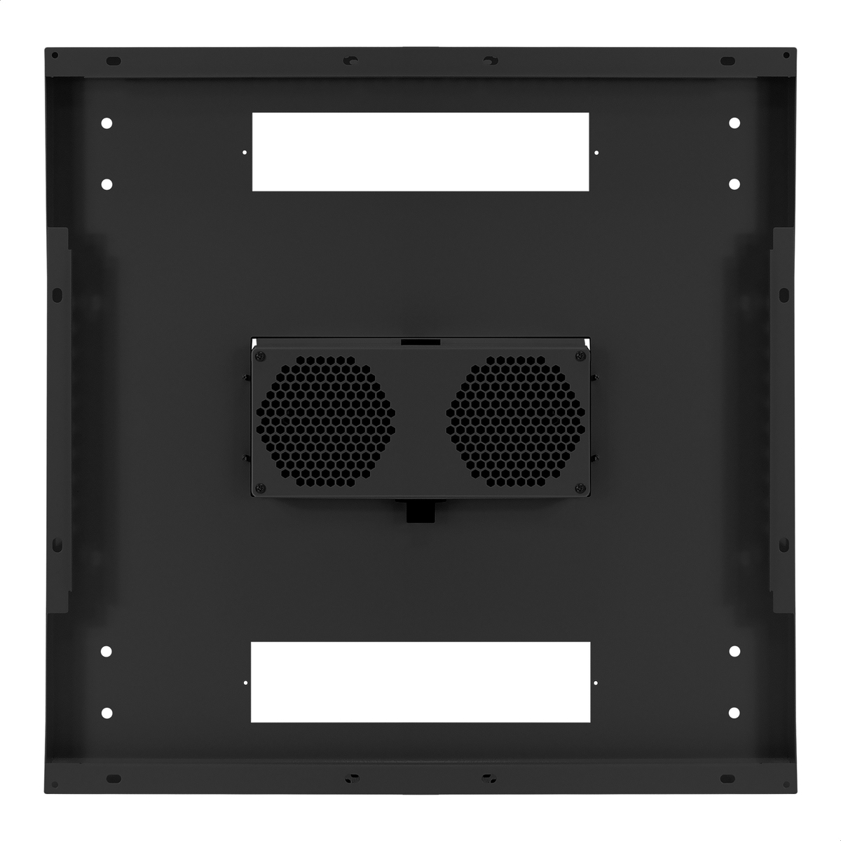 Telecommunication cabinet ExeGate EC-FS-18U.600.800.G.BLACK Telecommunication cabinet ExeGate EC-FS-18U.600.800.G.BLACK