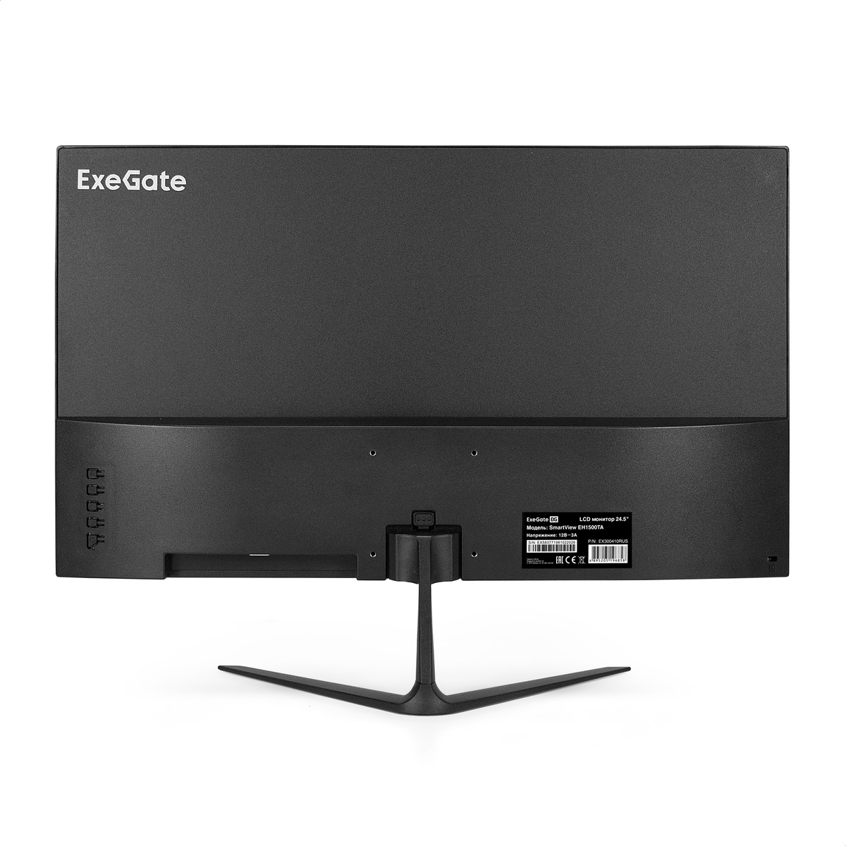 Monitor 24.5" ExeGate SmartView EH1500TA Monitor 24.5" ExeGate SmartView EH1500TA