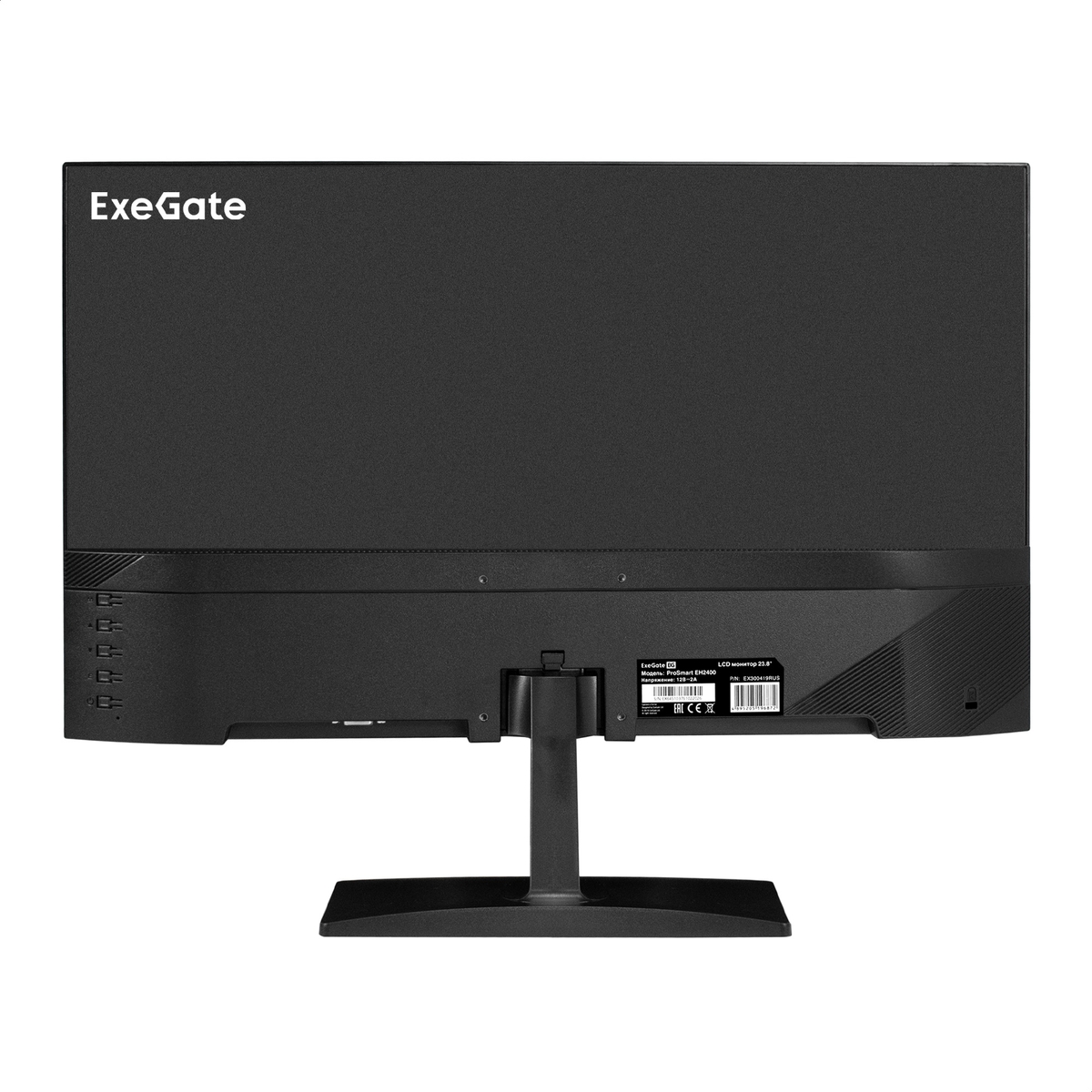 Monitor 23.8" ExeGate ProSmart EH2400 Monitor 23.8" ExeGate ProSmart EH2400