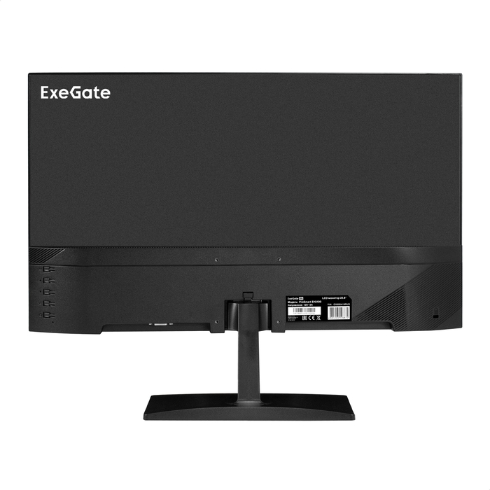 Monitor 23.8" ExeGate ProSmart EH2400 Monitor 23.8" ExeGate ProSmart EH2400