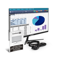 Monitor 23.8" ExeGate ProSmart EH2400T Monitor 23.8" ExeGate ProSmart EH2400T