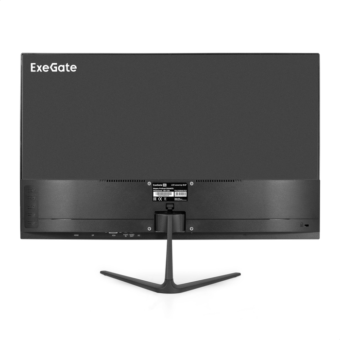 Monitor 23.8" ExeGate ProSmart EH2400TA Monitor 23.8" ExeGate ProSmart EH2400TA