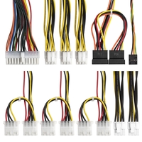 2U Redundant 2x2000W ExeGate Industrial-RT2000 (CRPS) 2U Redundant 2x2000W ExeGate Industrial-RT2000 (CRPS)