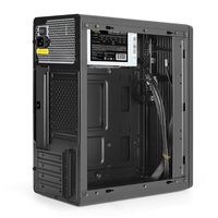 Minitower ExeGate BAA-503U2-UNS350 Minitower ExeGate BAA-503U2-UNS350
