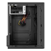 Minitower ExeGate BAA-503U2-UNS350 Minitower ExeGate BAA-503U2-UNS350