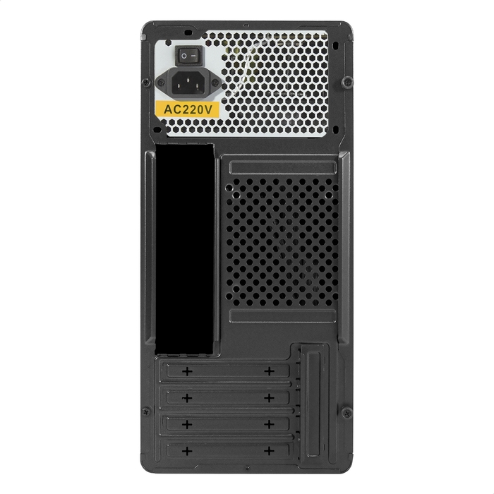 Minitower ExeGate BAA-503U2-UNS400 Minitower ExeGate BAA-503U2-UNS400