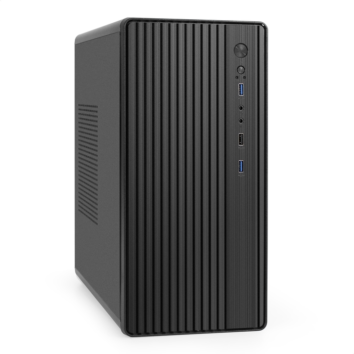 Minitower ExeGate BAA-503U2-AAA400 Minitower ExeGate BAA-503U2-AAA400