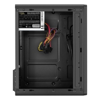 Minitower ExeGate BAA-503U2-AAA400 Minitower ExeGate BAA-503U2-AAA400