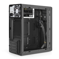 Minitower ExeGate BAA-503U2-AA500 Minitower ExeGate BAA-503U2-AA500