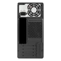 Minitower ExeGate BAA-503U2-AA500 Minitower ExeGate BAA-503U2-AA500