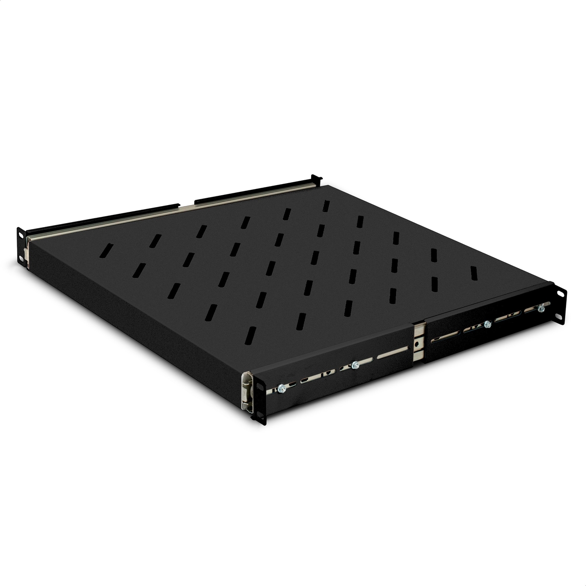 Sliding shelf 19" ExeGate ECSS-FS800-B Sliding shelf 19" ExeGate ECSS-FS800-B