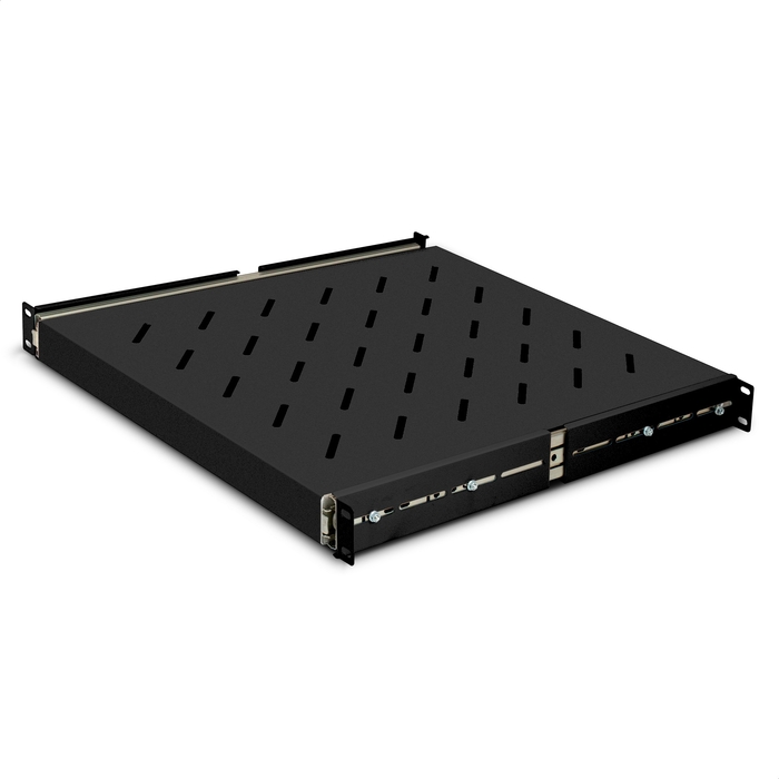 Sliding shelf 19" ExeGate ECSS-FS800-B Sliding shelf 19" ExeGate ECSS-FS800-B