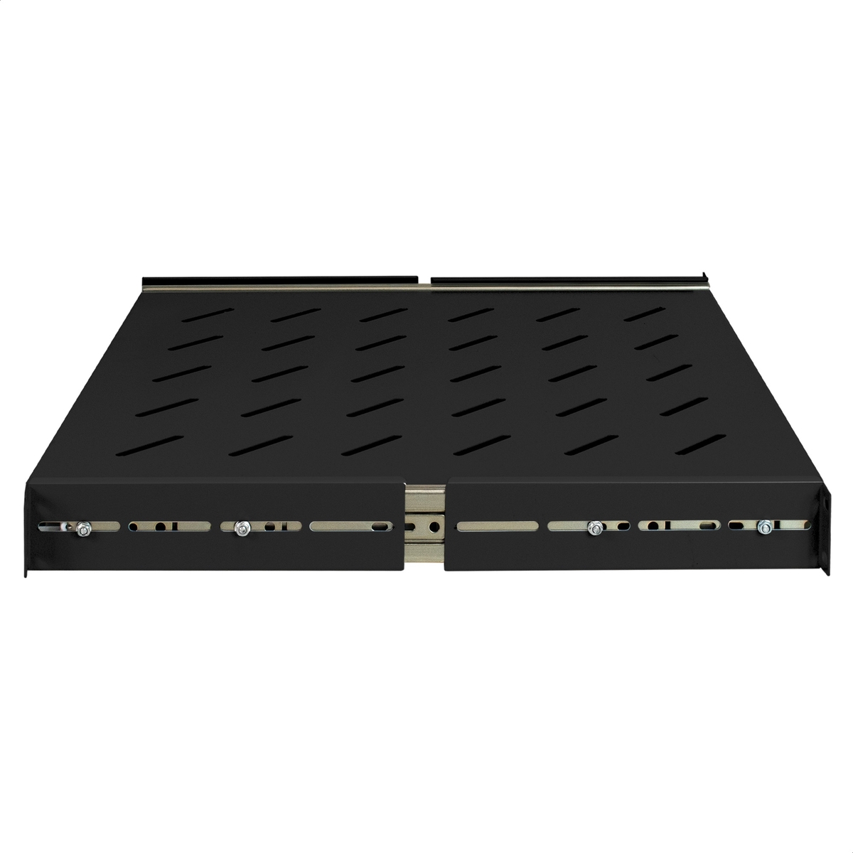 Sliding shelf 19" ExeGate ECSS-FS800-B Sliding shelf 19" ExeGate ECSS-FS800-B