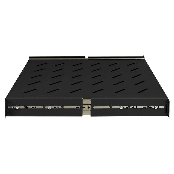 Sliding shelf 19" ExeGate ECSS-FS800-B Sliding shelf 19" ExeGate ECSS-FS800-B