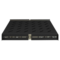 Sliding shelf 19" ExeGate ECSS-FS800-B Sliding shelf 19" ExeGate ECSS-FS800-B