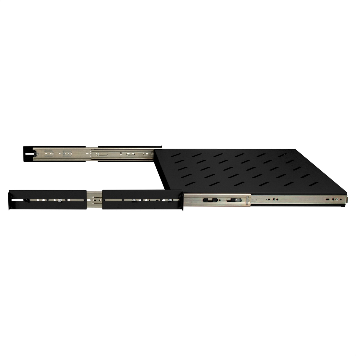 Sliding shelf 19" ExeGate ECSS-FS800-B Sliding shelf 19" ExeGate ECSS-FS800-B