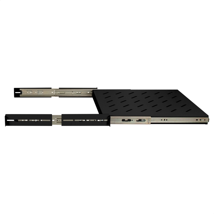 Sliding shelf 19" ExeGate ECSS-FS800-B Sliding shelf 19" ExeGate ECSS-FS800-B