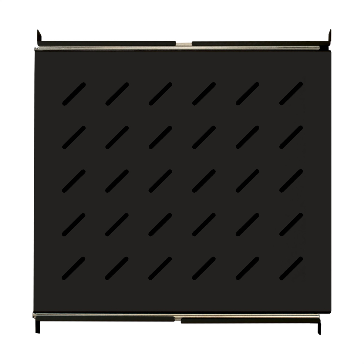 Sliding shelf 19" ExeGate ECSS-FS800-B Sliding shelf 19" ExeGate ECSS-FS800-B