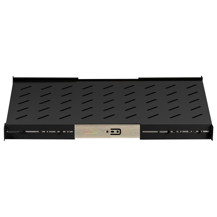 Sliding shelf 19" ExeGate ECSS-FS1000-B Sliding shelf 19" ExeGate ECSS-FS1000-B