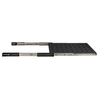 Sliding shelf 19" ExeGate ECSS-FS1000-B Sliding shelf 19" ExeGate ECSS-FS1000-B
