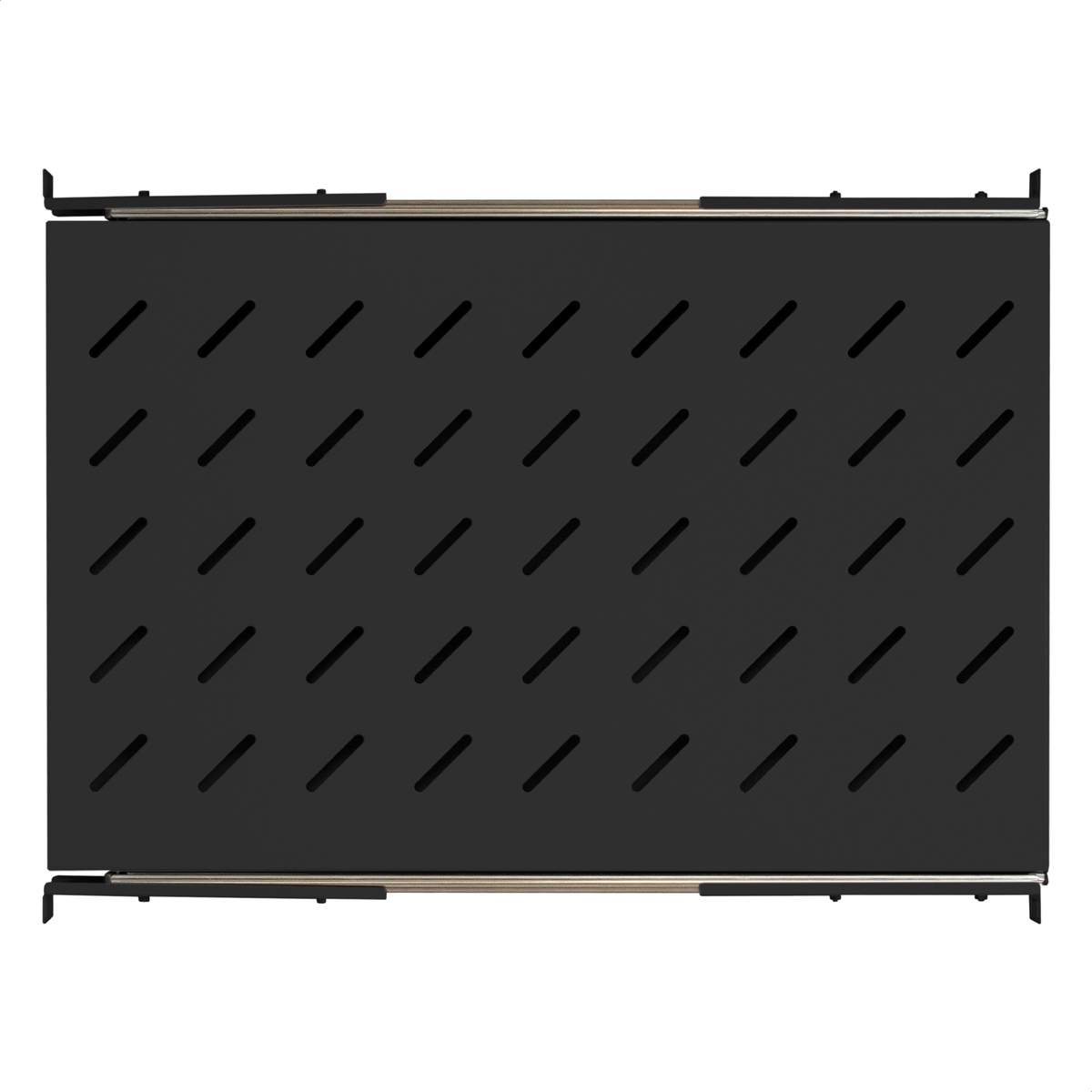 Sliding shelf 19" ExeGate ECSS-FS1000-B Sliding shelf 19" ExeGate ECSS-FS1000-B