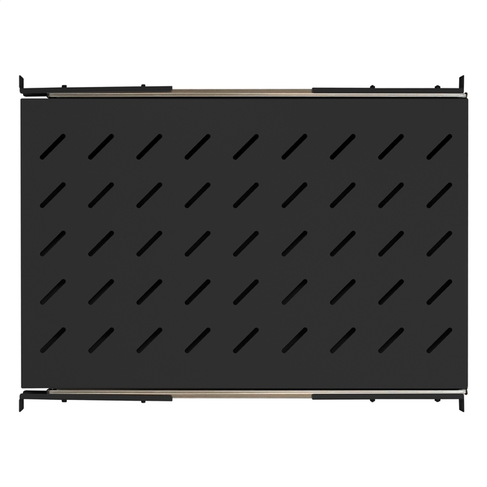 Sliding shelf 19" ExeGate ECSS-FS1000-B Sliding shelf 19" ExeGate ECSS-FS1000-B