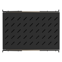 Sliding shelf 19" ExeGate ECSS-FS1000-B Sliding shelf 19" ExeGate ECSS-FS1000-B