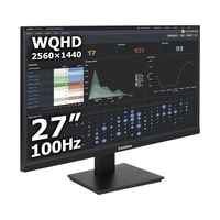 Monitor 27" ExeGate ProSmart EH2700 Monitor 27" ExeGate ProSmart EH2700