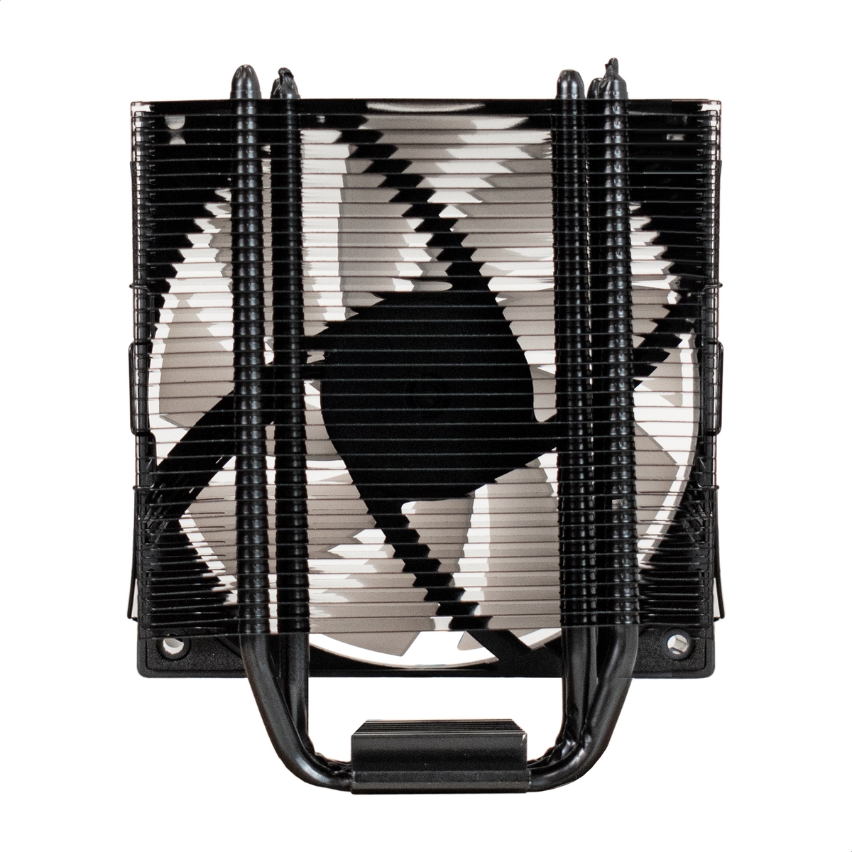Cooler ExeGate Dark Magic EXX400V3-PWM.RGB Cooler ExeGate Dark Magic EXX400V3-PWM.RGB