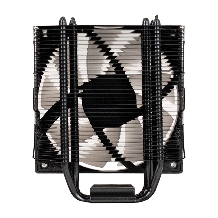 Cooler ExeGate Dark Magic EXX400V3-PWM.RGB Cooler ExeGate Dark Magic EXX400V3-PWM.RGB