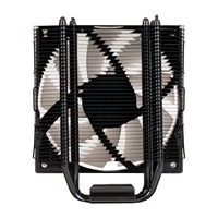 Cooler ExeGate Dark Magic EXX400V3-PWM.RGB Cooler ExeGate Dark Magic EXX400V3-PWM.RGB