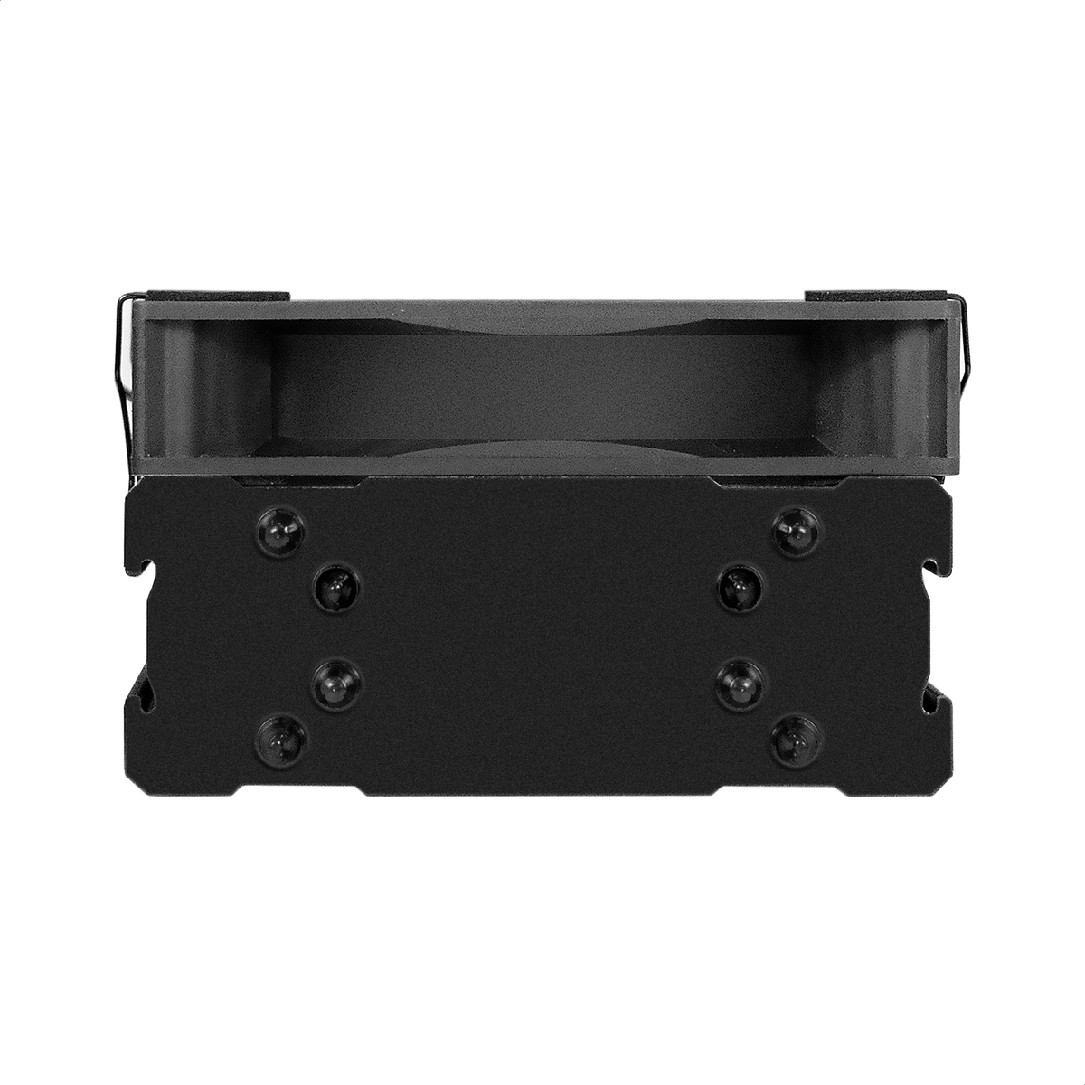 Cooler ExeGate Dark Magic EXX400V3-PWM.RGB Cooler ExeGate Dark Magic EXX400V3-PWM.RGB