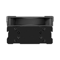 Cooler ExeGate Dark Magic EXX400V3-PWM.RGB Cooler ExeGate Dark Magic EXX400V3-PWM.RGB