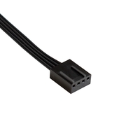 Cooler ExeGate Dark Magic EXX400V3-PWM.RGB Cooler ExeGate Dark Magic EXX400V3-PWM.RGB