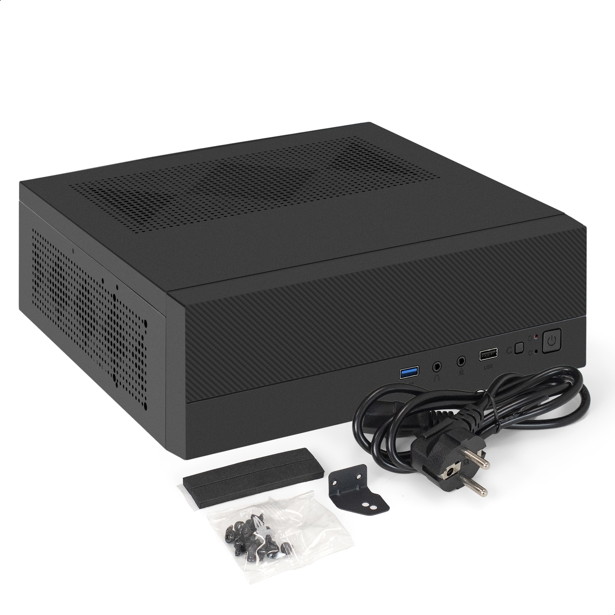 Desktop ExeGate FL-103-F200S Desktop ExeGate FL-103-F200S