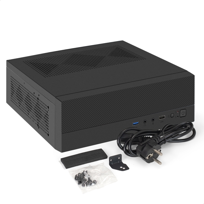 Desktop ExeGate FL-103-F200S Desktop ExeGate FL-103-F200S