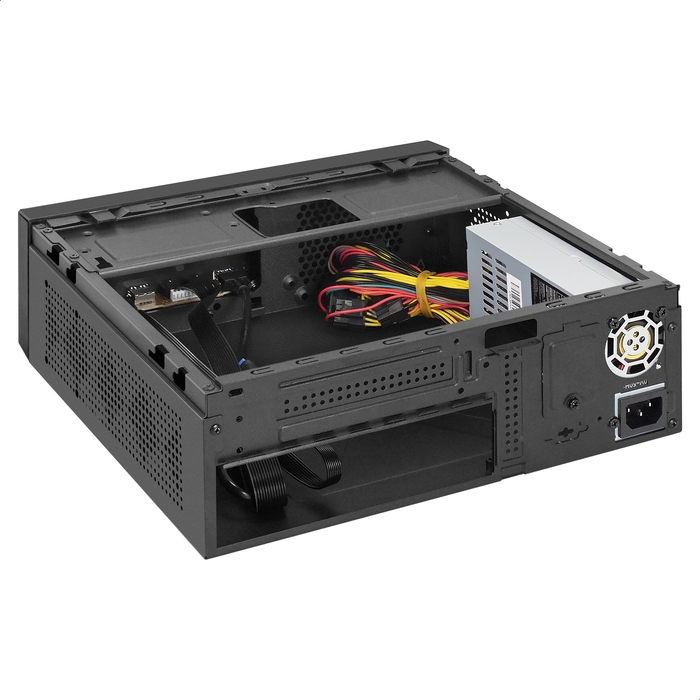 Desktop ExeGate FL-103-F200S Desktop ExeGate FL-103-F200S