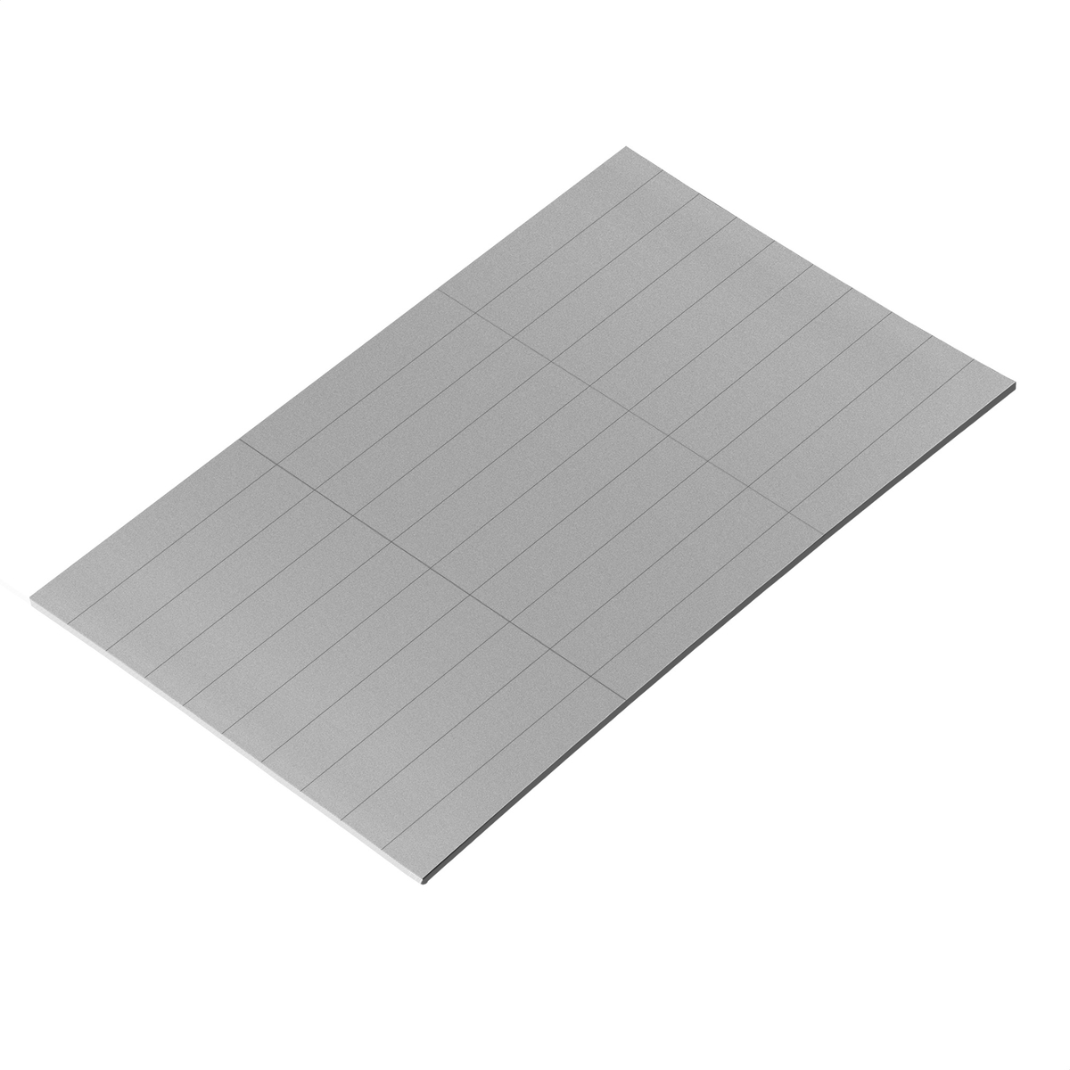 Thermal Pad ExeGate EPG-2WMK 20x120x1.5 30 pcs Thermal Pad ExeGate EPG-2WMK 20x120x1.5 30 pcs