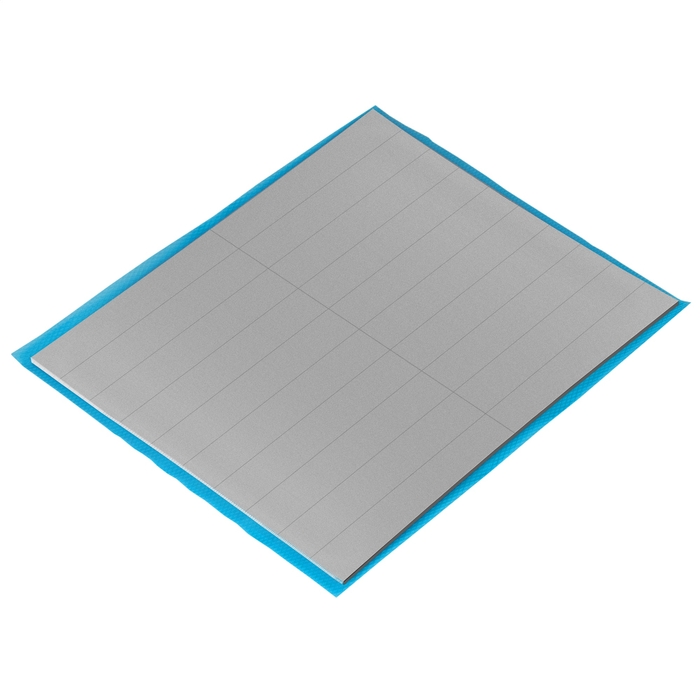 Thermal Pad ExeGate EPG-6WMK 20x120x1.5 20 pcs Thermal Pad ExeGate EPG-6WMK 20x120x1.5 20 pcs