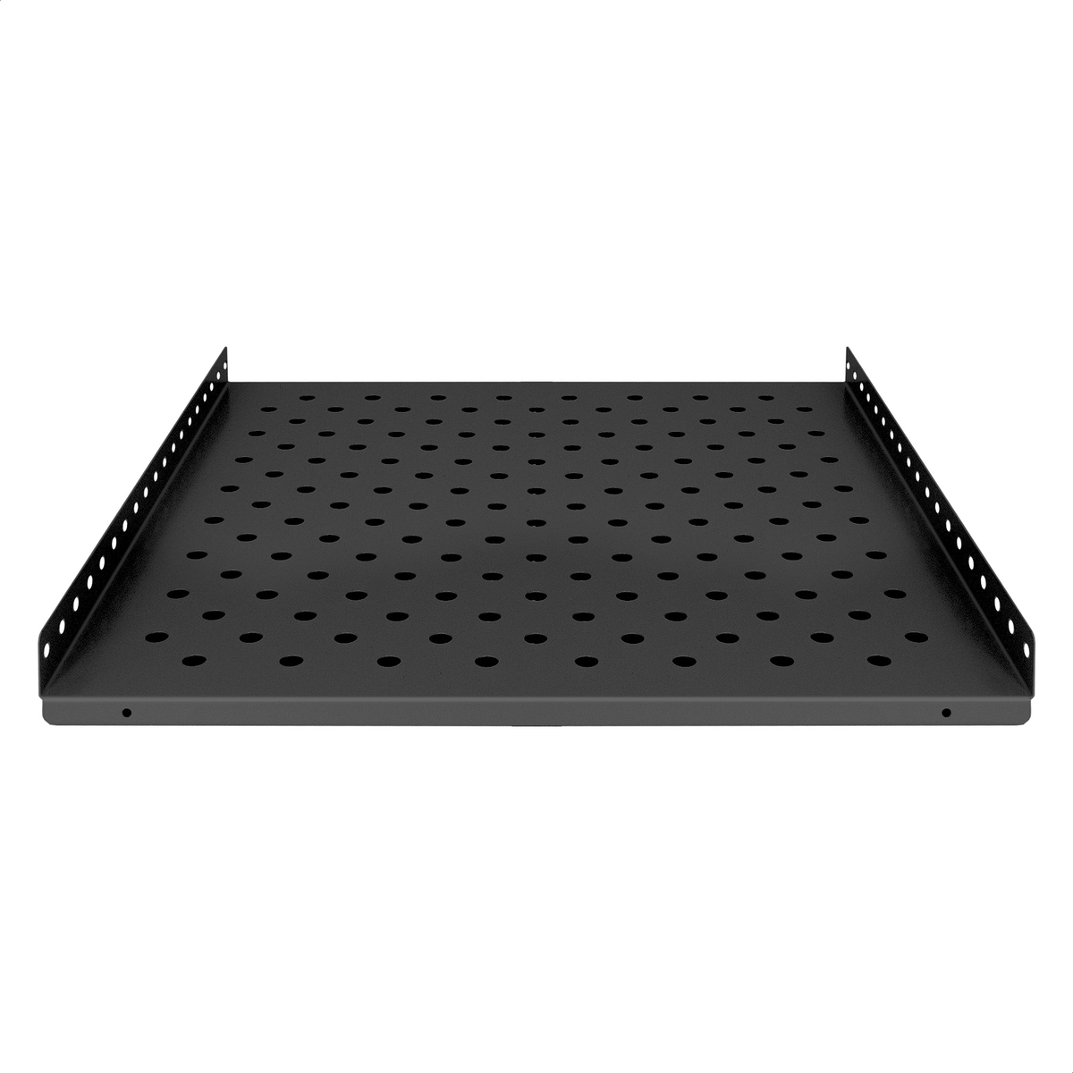 Stationary shelf 19" ExeGate ECSF-FS800-B Stationary shelf 19" ExeGate ECSF-FS800-B