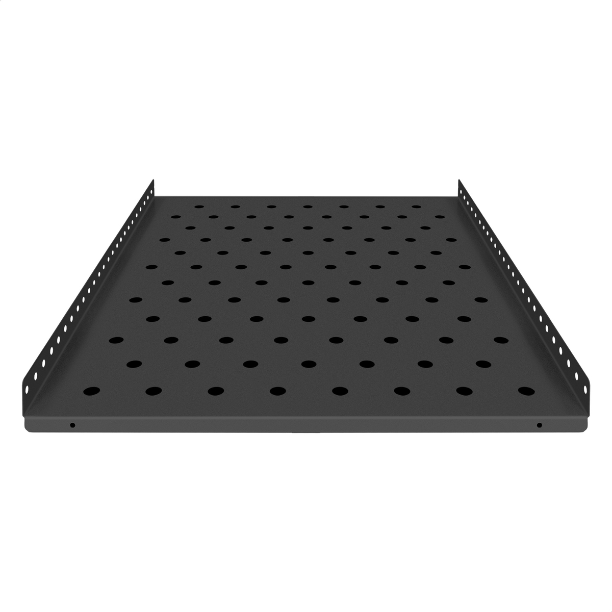 Stationary shelf 19" ExeGate ECSF-FS1000-B Stationary shelf 19" ExeGate ECSF-FS1000-B