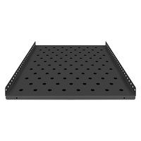 Stationary shelf 19" ExeGate ECSF-FS1000-B Stationary shelf 19" ExeGate ECSF-FS1000-B