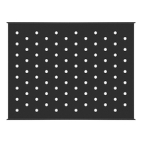 Stationary shelf 19" ExeGate ECSF-FS1000-B Stationary shelf 19" ExeGate ECSF-FS1000-B
