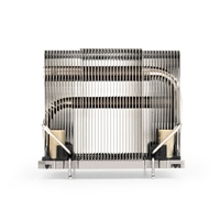 CPU heat sink ExeGate ESNK-P0078P.2U.4189.Cu CPU heat sink ExeGate ESNK-P0078P.2U.4189.Cu