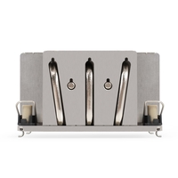 CPU heat sink ExeGate ESNK-P0078P.2U.4189.Cu CPU heat sink ExeGate ESNK-P0078P.2U.4189.Cu